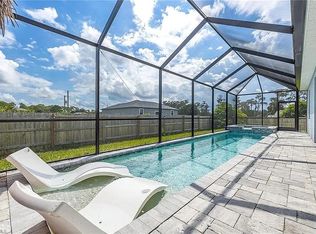 3014 Jamestown Rd, Labelle, FL 33935