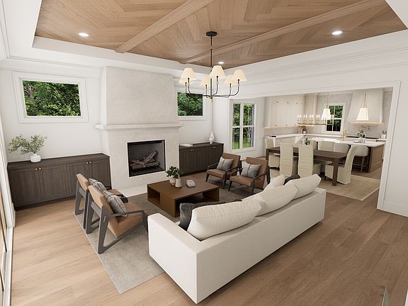 3rd image of 3023 William St Lot 2649
