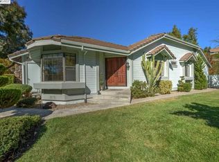 998 Waverly Cmn, Livermore, CA 94551