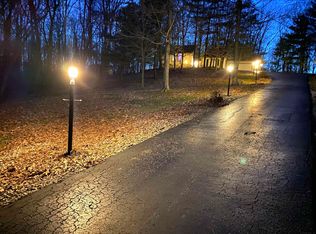 1506 S State Road 45 Rd, Springville, IN 47462