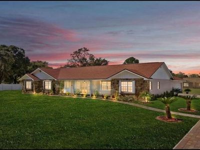1616 S Chickasaw Trl, Orlando, FL, 32825