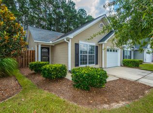 4851 Carnoustie Ct, Summerville, SC 29485