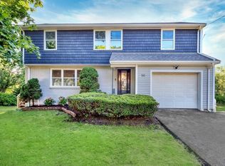 50 Kingston Rd, Waltham, MA 02451