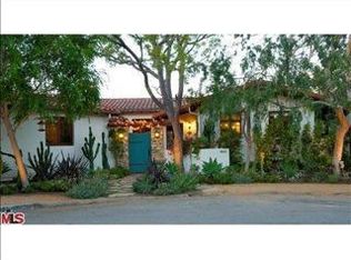 732 Hampden Pl, Pacific Palisades, CA 90272