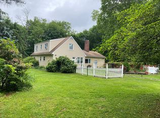 150 Old Cranbury Rd, East Windsor, NJ 08512