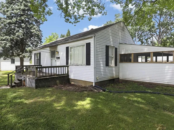 1366 Melrose Ave, Columbus, OH 43224