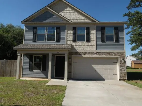 217 Lagavulin Dr, Sumter, SC 29153
