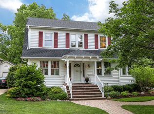 4831 Highland Ave, Downers Grove, IL 60515