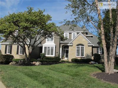 3548 W 153rd Ter, Leawood, KS, 66224