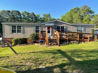 7396 Finch Road, Bailey, NC, 27807