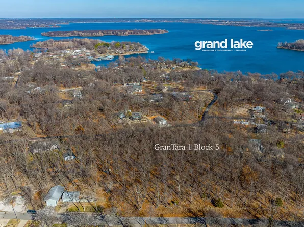 18&19 Gran Tarn #1, Afton, OK 74331