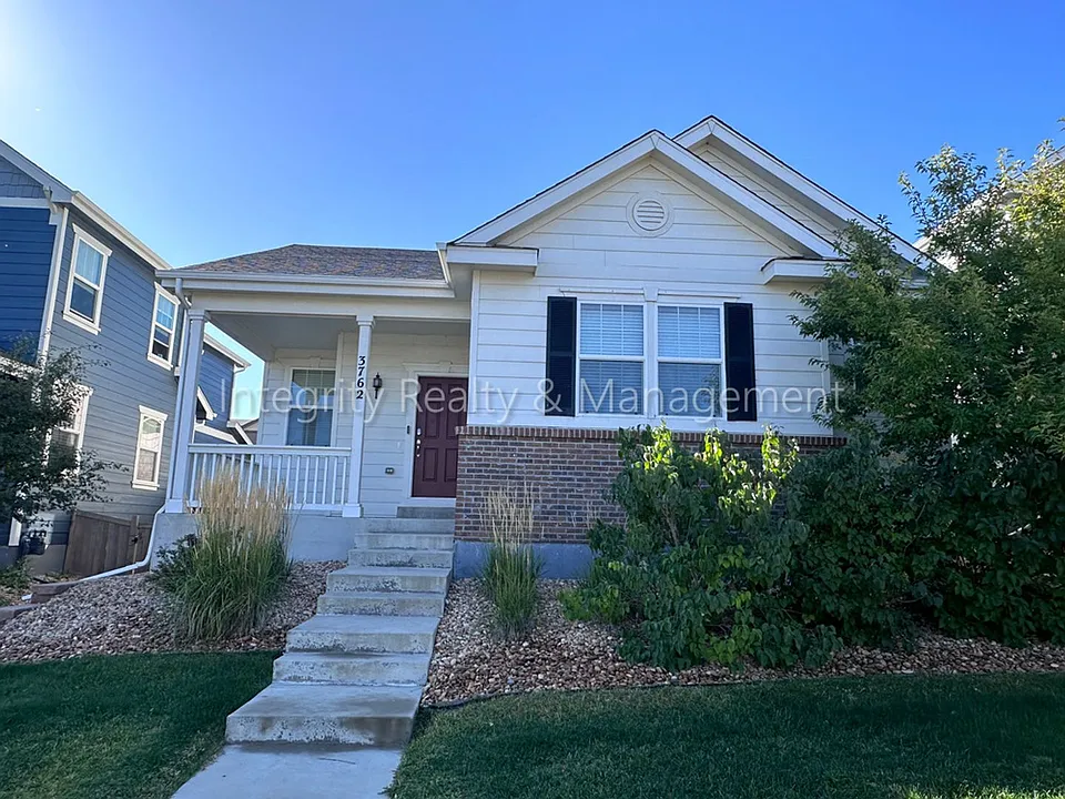 3762 Cadence Dr