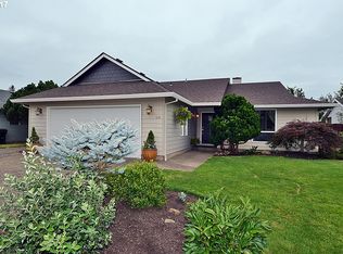 590 SE 7th Pl, Canby, OR 97013
