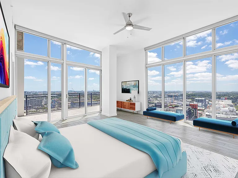 Cortland Midtown Miami — Photo 22