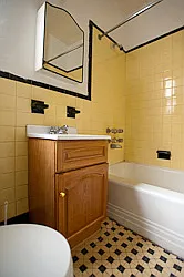 Rented by The Ambassador Realty Group