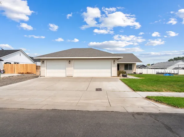 728 W Pheasant Ave, Hermiston, OR 97838