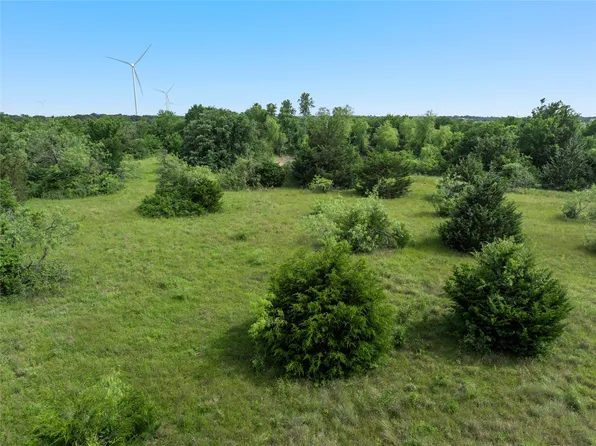 284 Lcr 108, Mount Calm, TX 76673