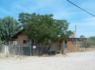32265 S Center St, Wittmann, AZ 85361