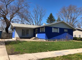 409 Hoyt St, Michigan City, IN