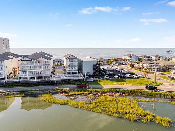 5th image of 3901 N Ocean Blvd. #404