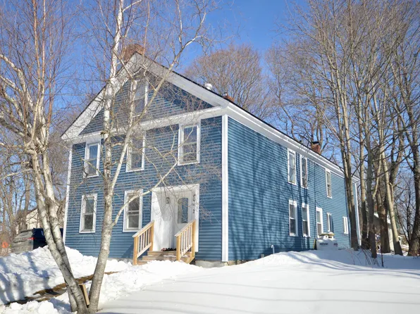 2 S Spring Street, Old Town, ME 04468