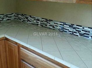 1417 Greenbare Dr, Las Vegas, NV 89110