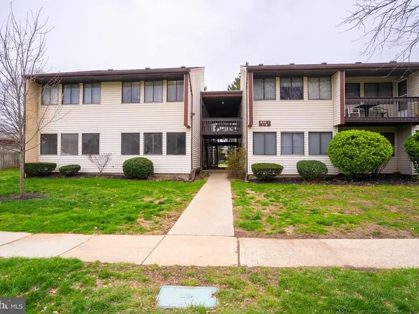 J4 Avon Dr, East Windsor, NJ 08520