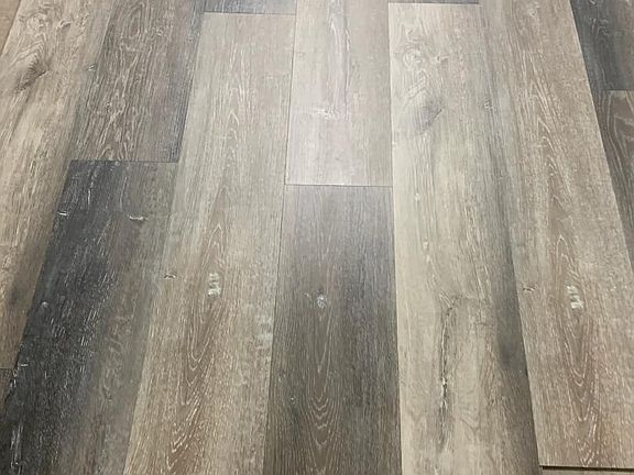 New FLOORING on Main level