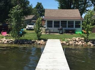 109 Lakeside Dr, Winona Lake, IN
