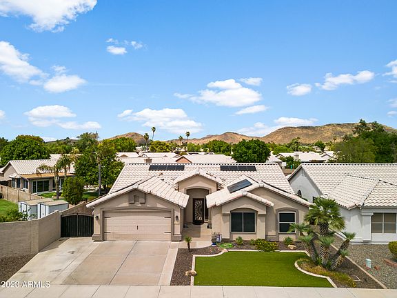 4th image of 6004 W TONOPAH Drive