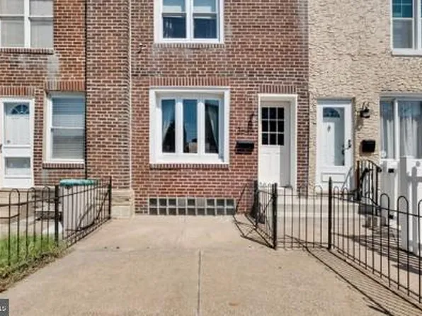3648 Belgrade St, Philadelphia, PA 19134