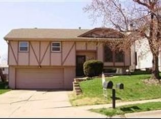 5078 S 48th Ave, Omaha, NE 68117