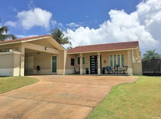 361 Camino De Las Pomarosas, Dorado, PR 00646