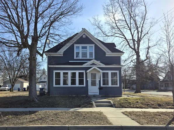 302 19 1/2 Ave N, Saint Cloud, MN 56303