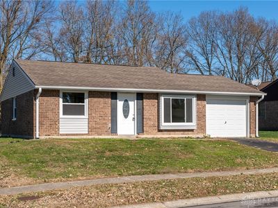 4817 Lodgeview Dr, Dayton, OH, 45424