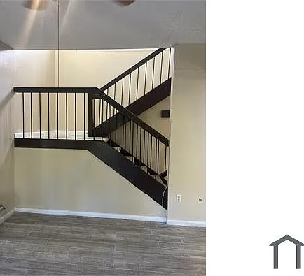 2040 Watermark Pl #2040 — Photo 3