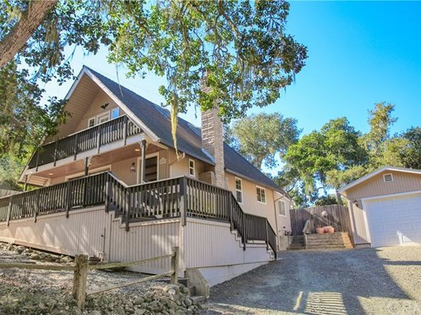 2221 Emerson Rd Cambria Ca 93428 Zillow