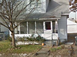 1003 Sale Ave, Louisville, KY