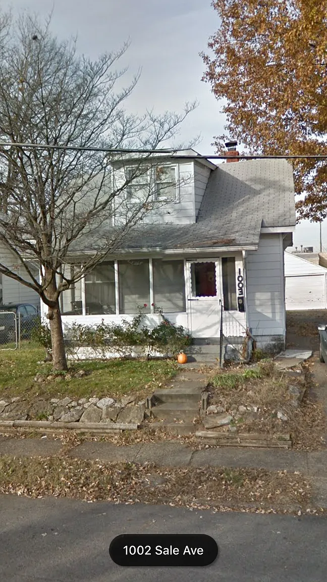 1003 Sale Ave photo 1