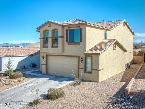 2222 Jacks Drive, Sierra Vista, AZ 85635