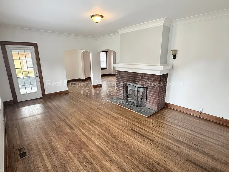 4340 Guilford Ave — Photo 8