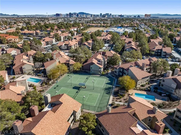 5002 S Rainbow Blvd Unit 206, Las Vegas, NV 89118
