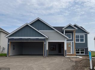 14595 Snowy Owl St NW, Ramsey, MN 55303