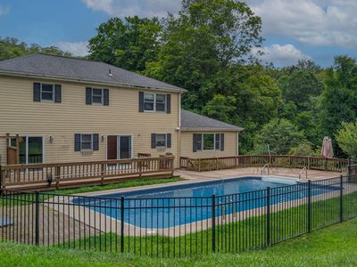 1557 Georges Hill Road, Southbury, CT, 06488