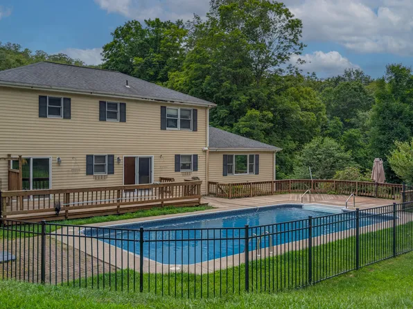 1557 Georges Hill Road, Southbury, CT 06488
