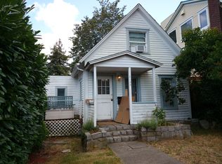 2130 N 62nd St, Seattle, WA 98103