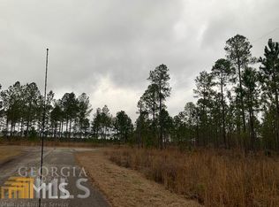 0 Five Points Rd LOT 8, Cadwell, GA 31009