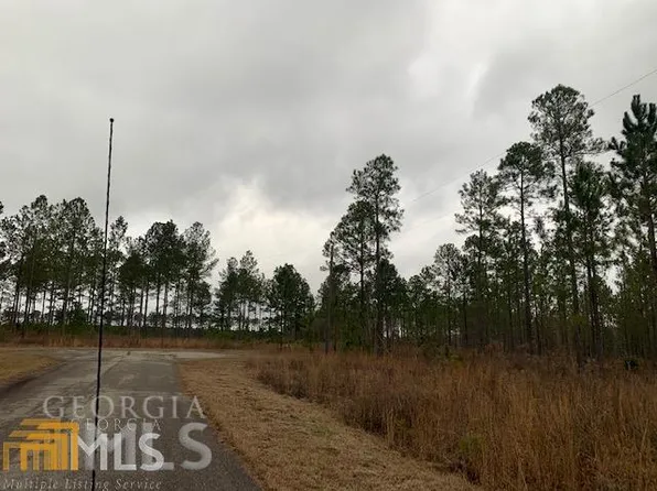 0 Five Points Rd Lot 8, Cadwell, GA 31009