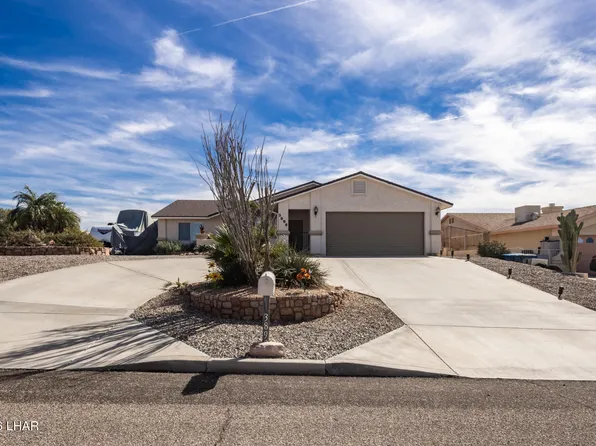 3898 Cherry Tree Blvd, Lake Havasu City, AZ 86406