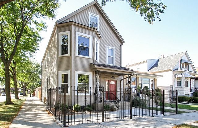 1st image of 3400 N Kolmar Ave